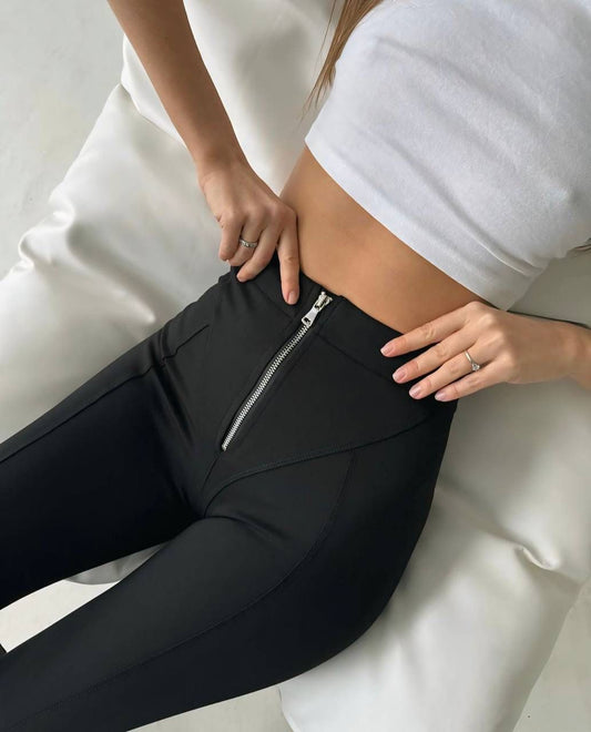 GORGONIZE Cloud Sculpt Leggings