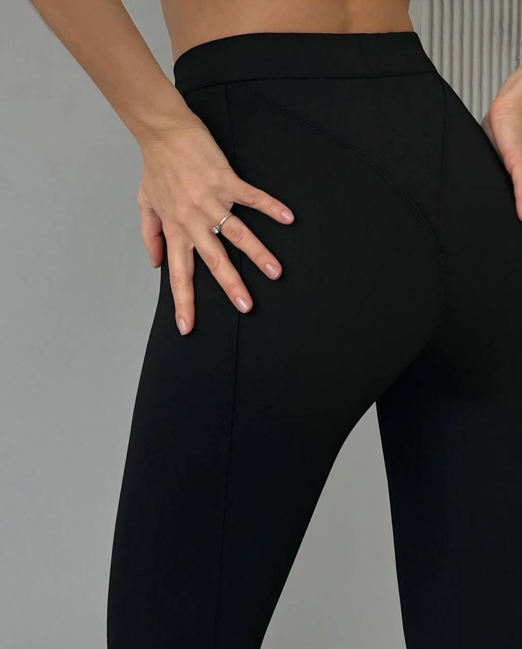 GORGONIZE Cloud Sculpt Leggings