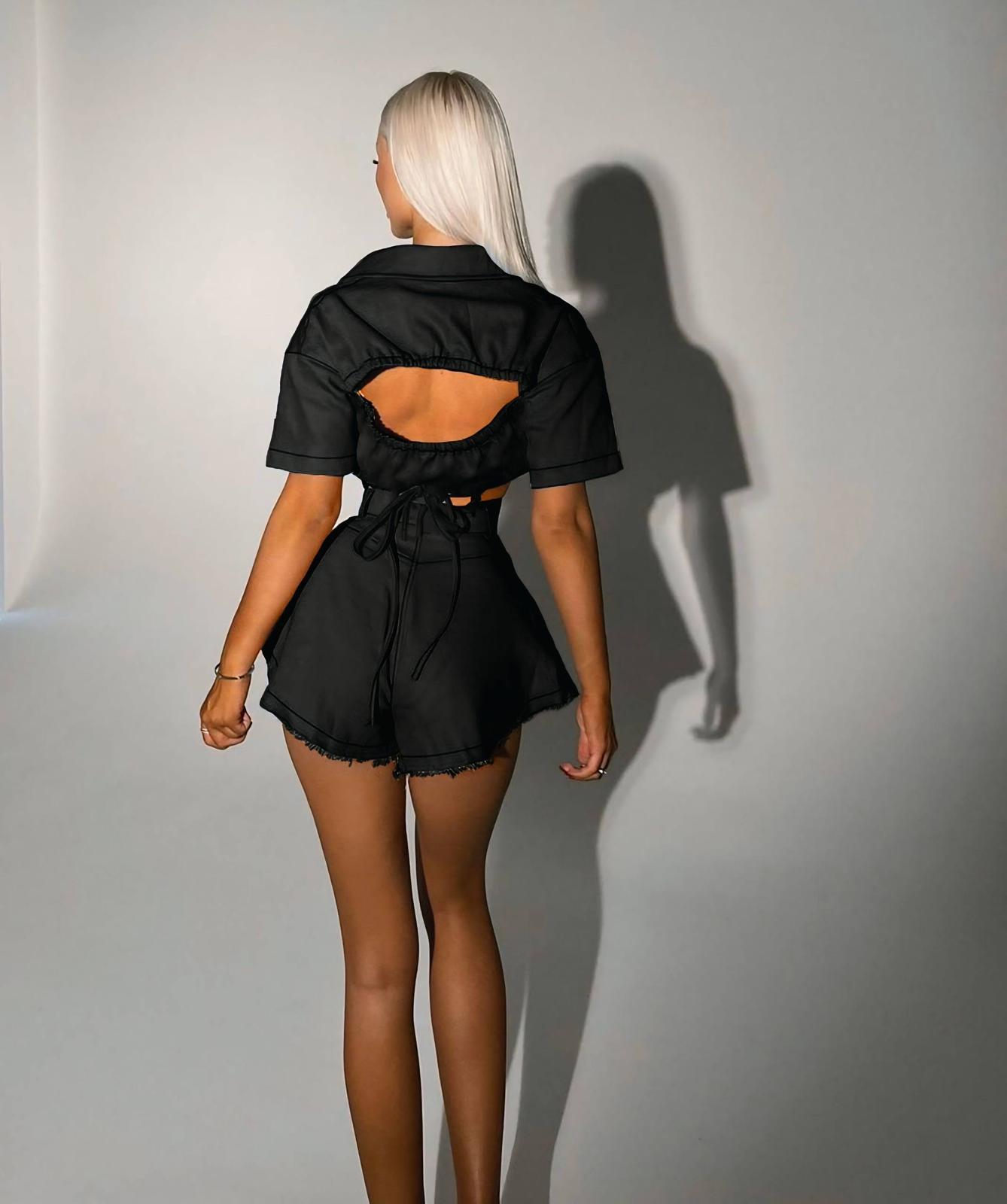 Gorgonize Sculpt Cotton Set