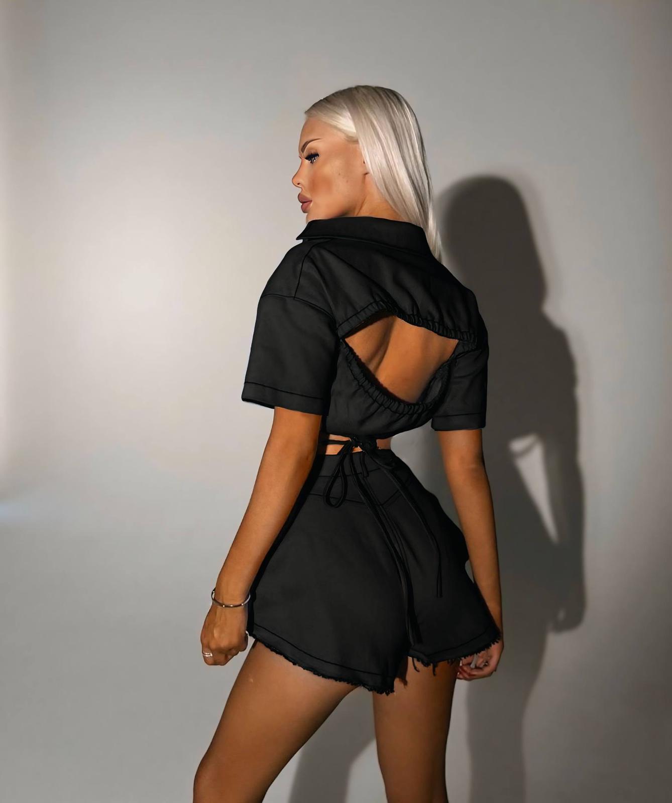 Gorgonize Sculpt Cotton Set